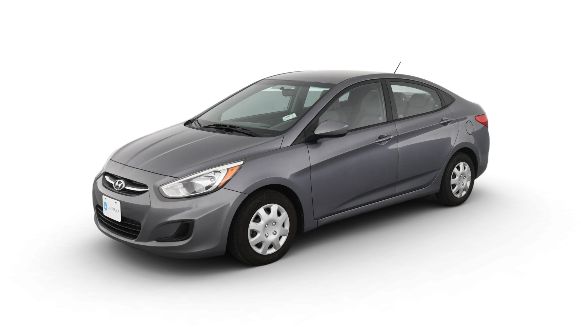 Carvana top hyundai accent